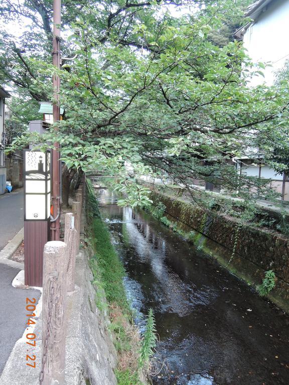 Tsutaya Ryokan Toyooka  Luaran gambar
