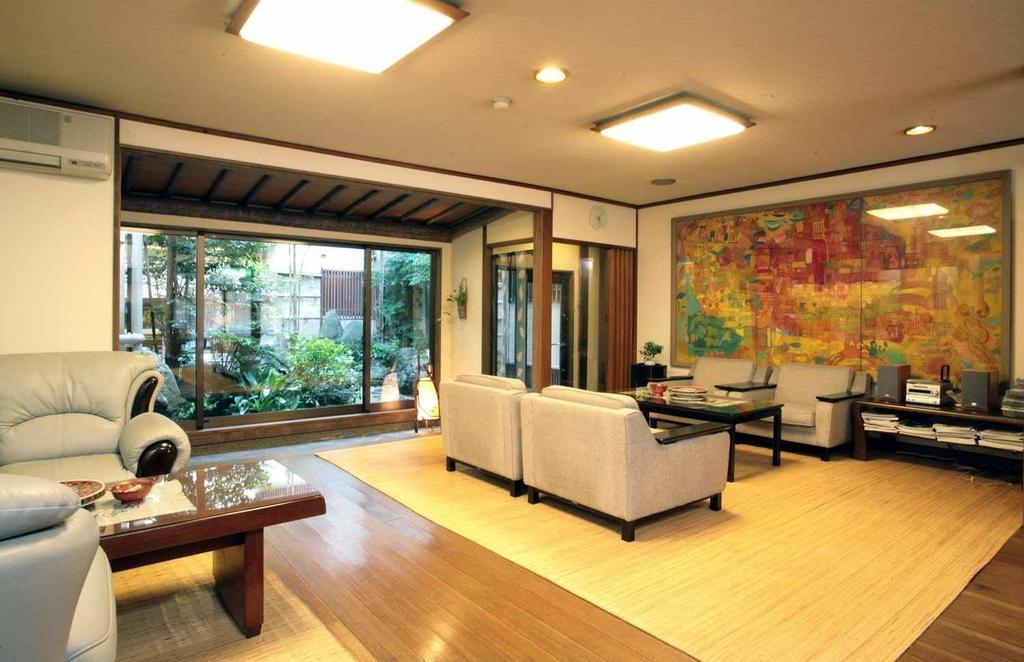 Tsutaya Ryokan Toyooka  Luaran gambar