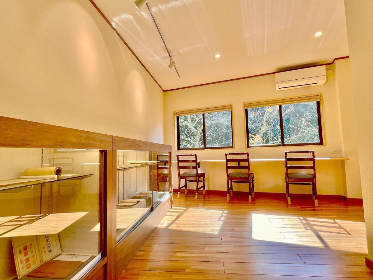 Tsutaya Ryokan Toyooka  Luaran gambar
