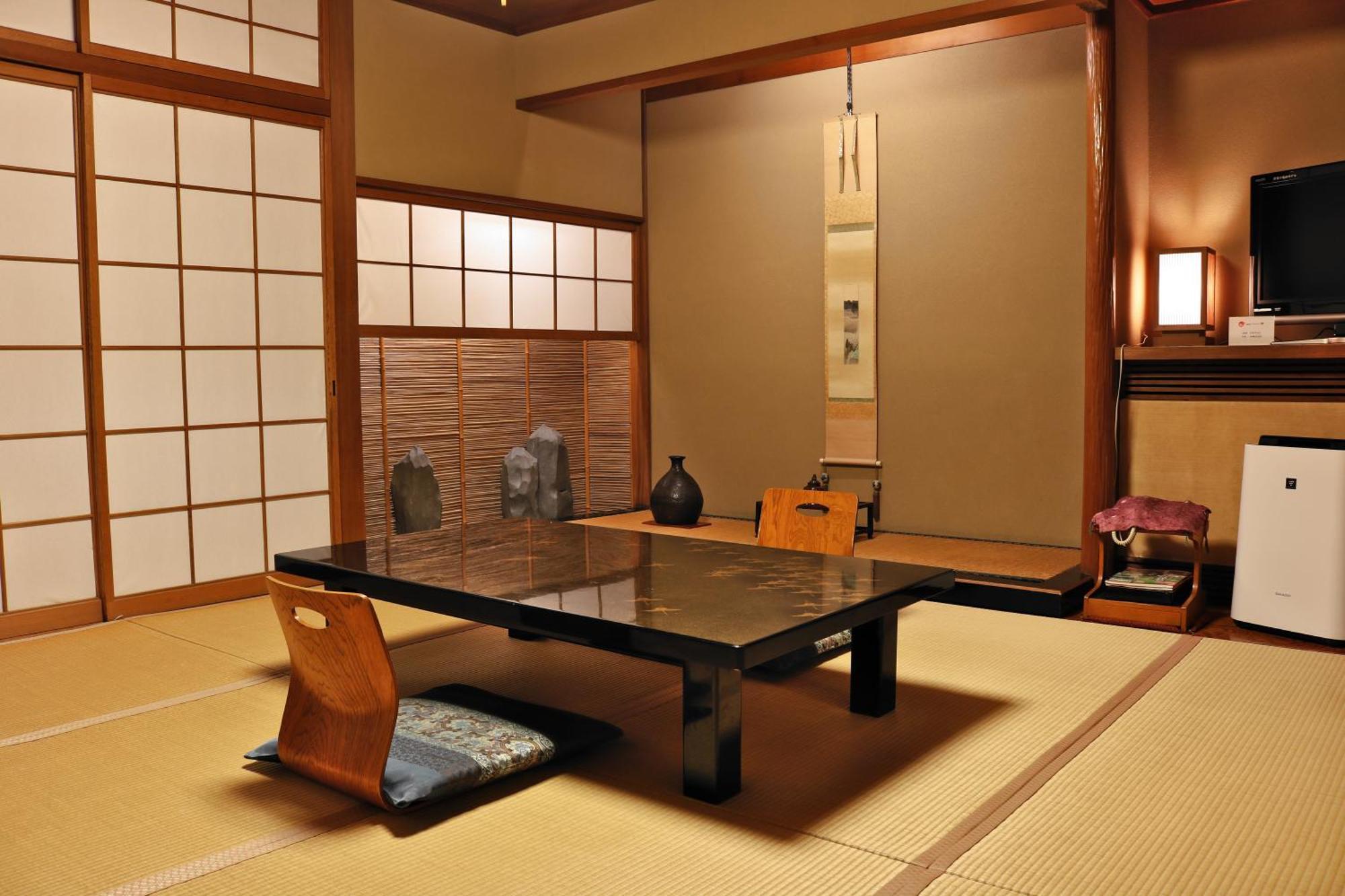 Tsutaya Ryokan Toyooka  Luaran gambar