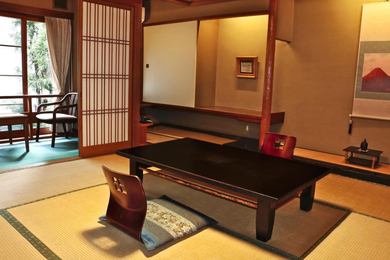 Tsutaya Ryokan Toyooka  Luaran gambar