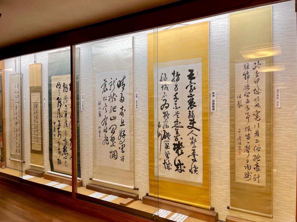 Tsutaya Ryokan Toyooka  Luaran gambar