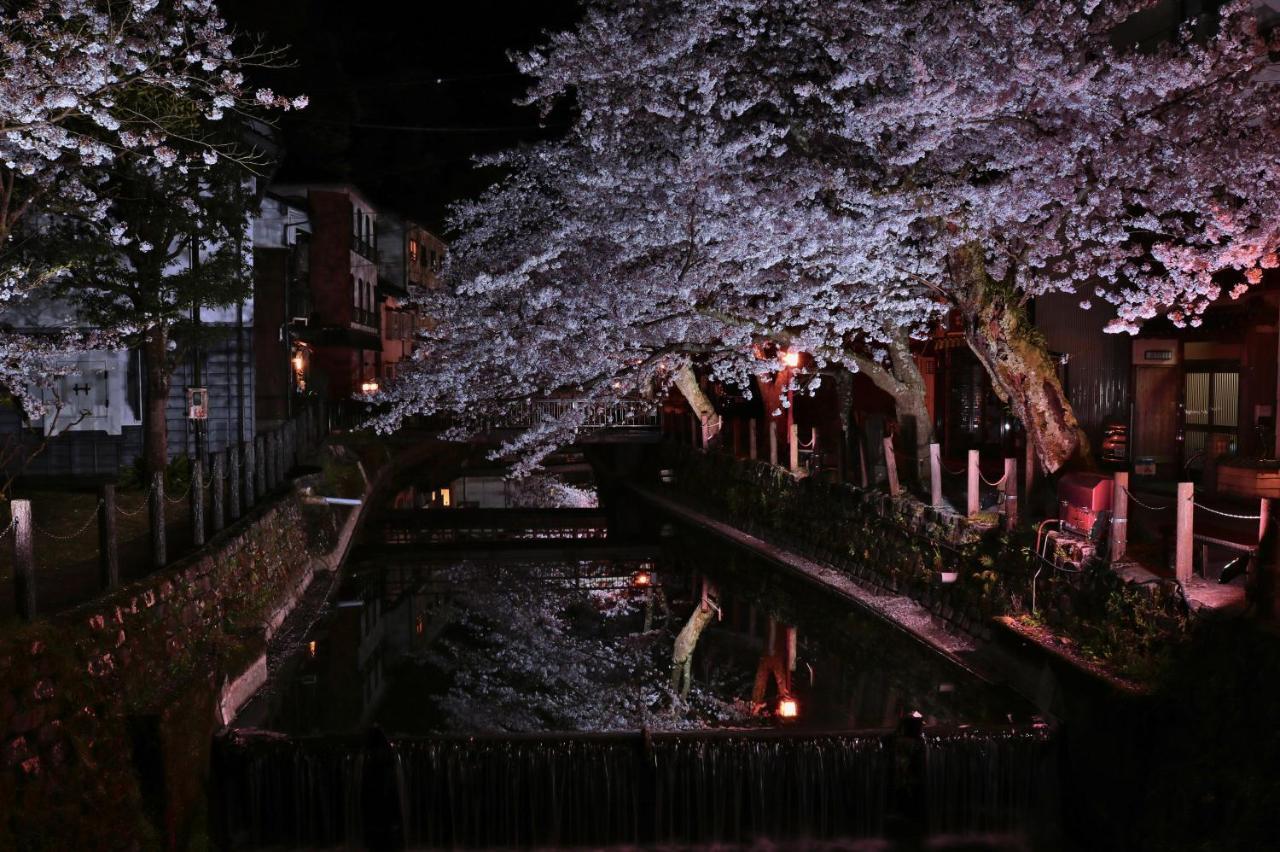 Tsutaya Ryokan Toyooka  Luaran gambar