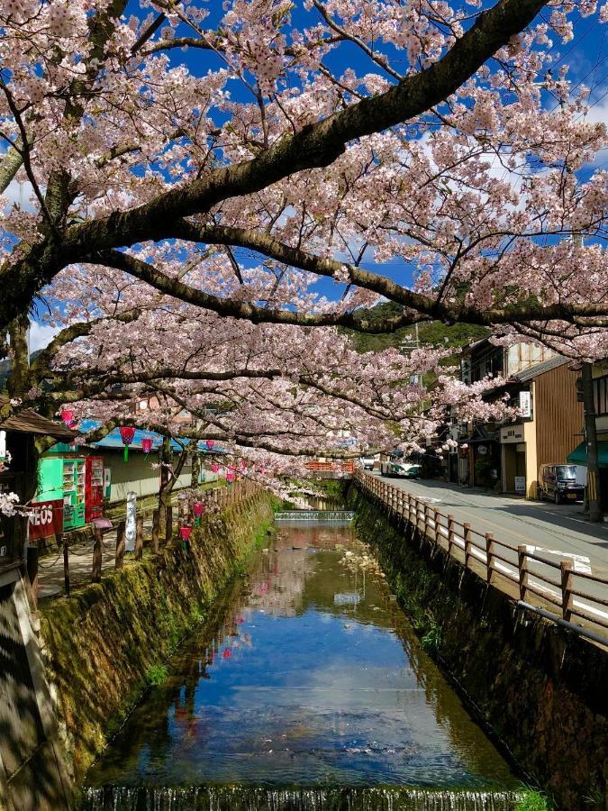 Tsutaya Ryokan Toyooka  Luaran gambar