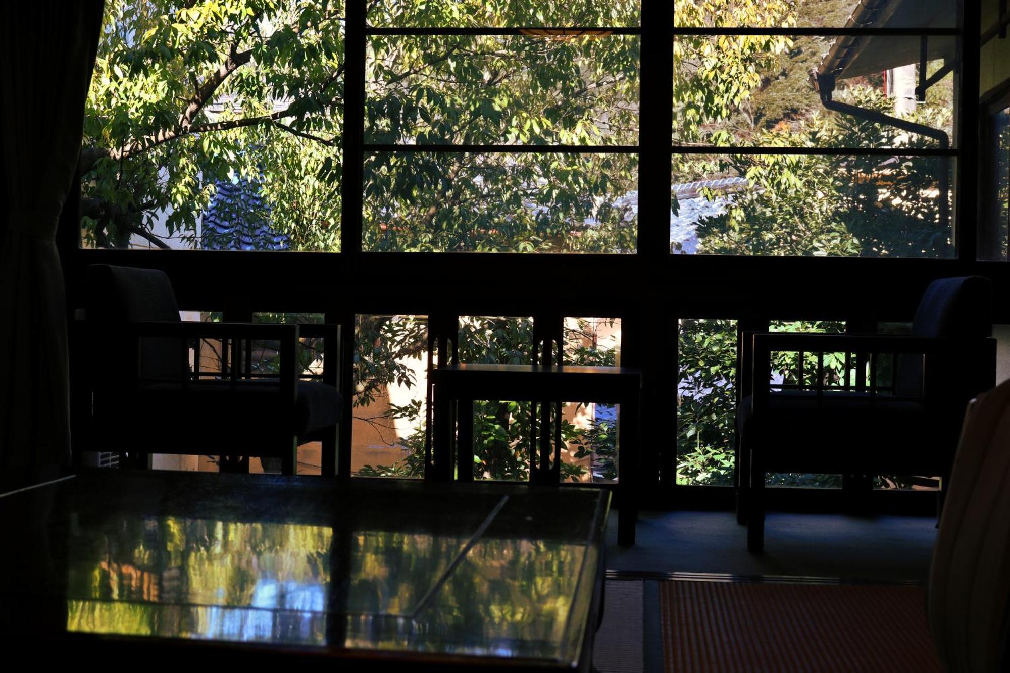 Tsutaya Ryokan Toyooka  Luaran gambar