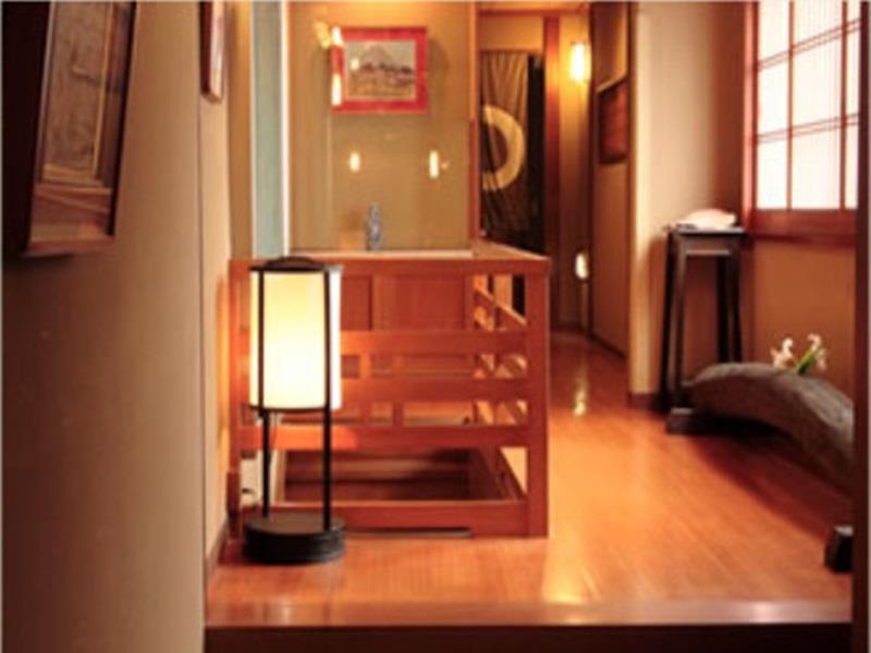Tsutaya Ryokan Toyooka  Luaran gambar