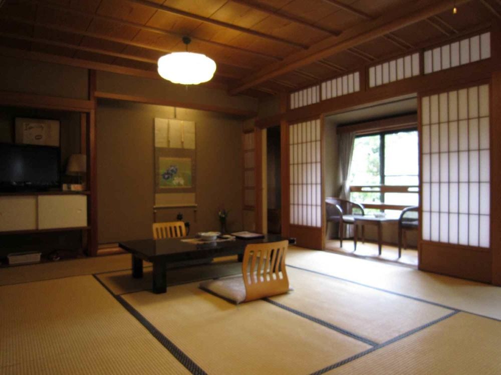 Tsutaya Ryokan Toyooka  Luaran gambar