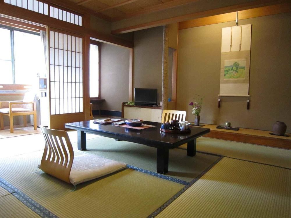 Tsutaya Ryokan Toyooka  Luaran gambar
