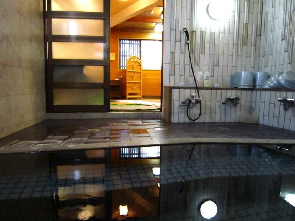 Tsutaya Ryokan Toyooka  Luaran gambar