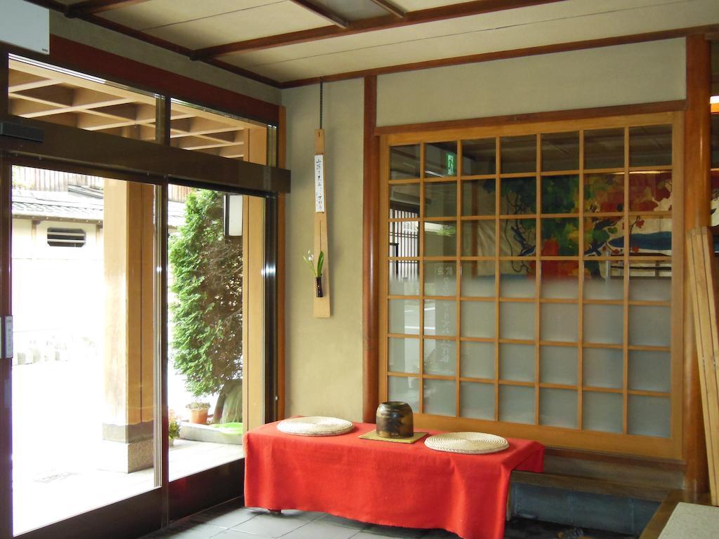 Tsutaya Ryokan Toyooka  Luaran gambar