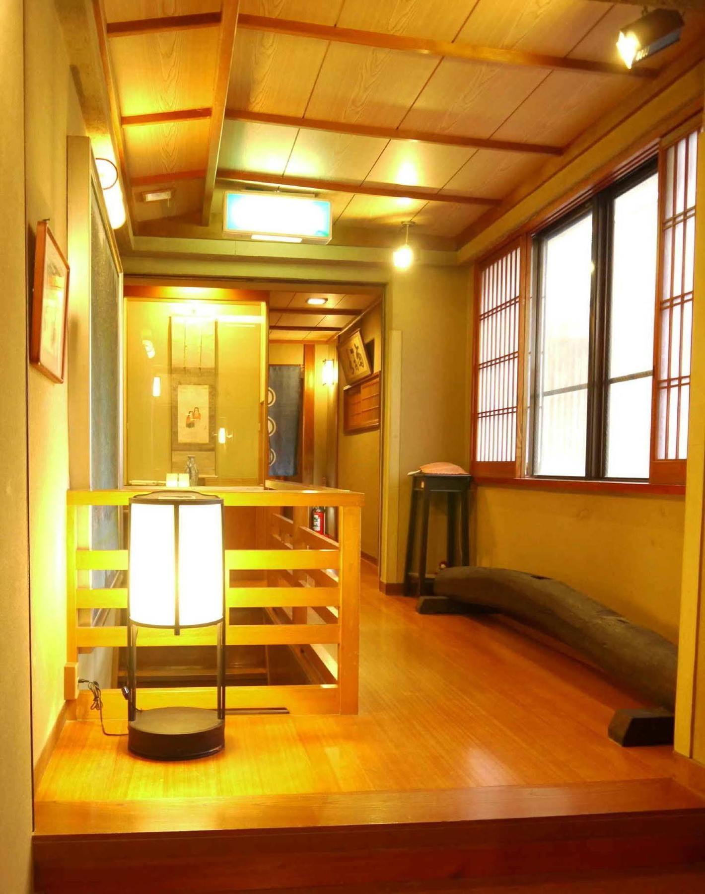 Tsutaya Ryokan Toyooka  Luaran gambar